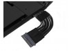 Baterija Green Cell za prenosnik  Apple Macbook Air 13 A1237 A1304 2008-2009 / 7,4V 4400mAh